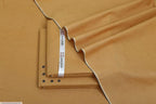 Premium Khaddar Suit Orange 100% Cotton Summer Wear