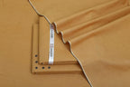 Premium Khaddar Suit Orange 100% Cotton Summer Wear