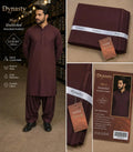 Men’s Unstitched Wash And Wear Plain Suit